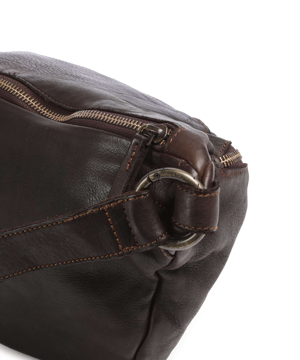 Harold's Submarine Belt bag braun