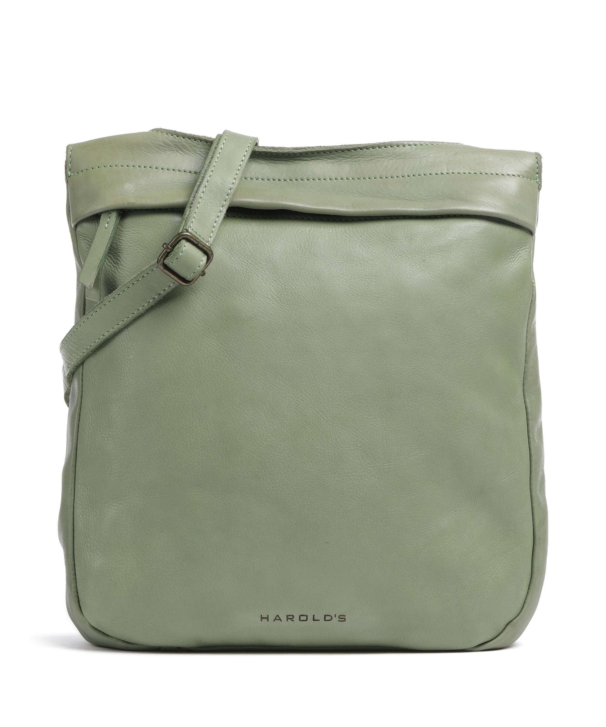 Harold's Submarine Shoulder bag lindgruen