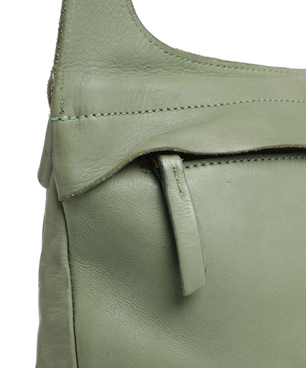 Harold's Submarine Shoulder bag lindgruen