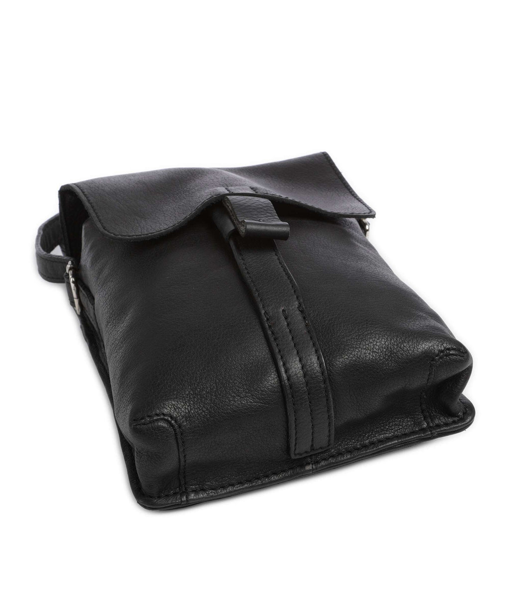 Harold's Lift Crossbody bag schwarz