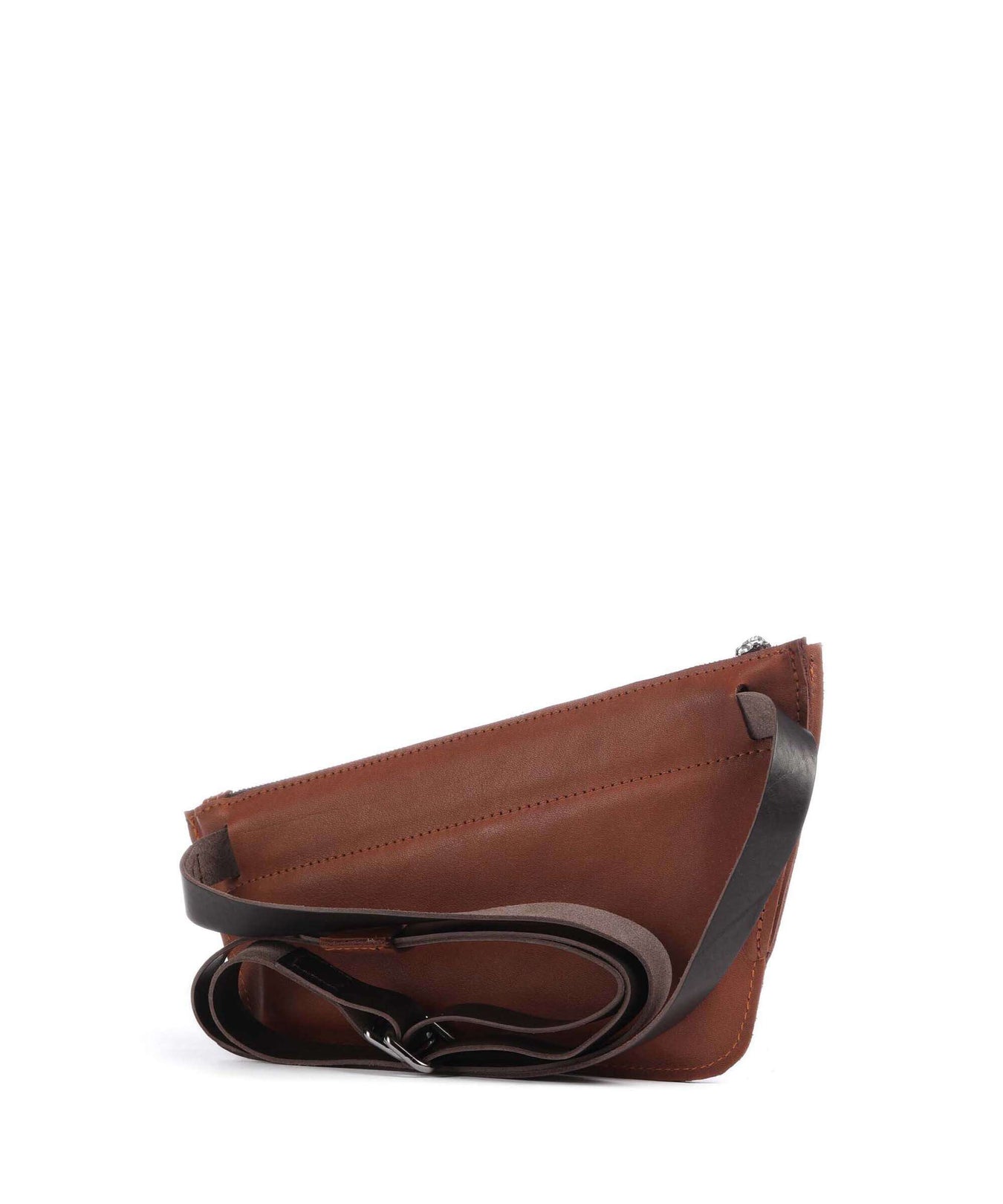 Harold's Bague M Sling bag cognac
