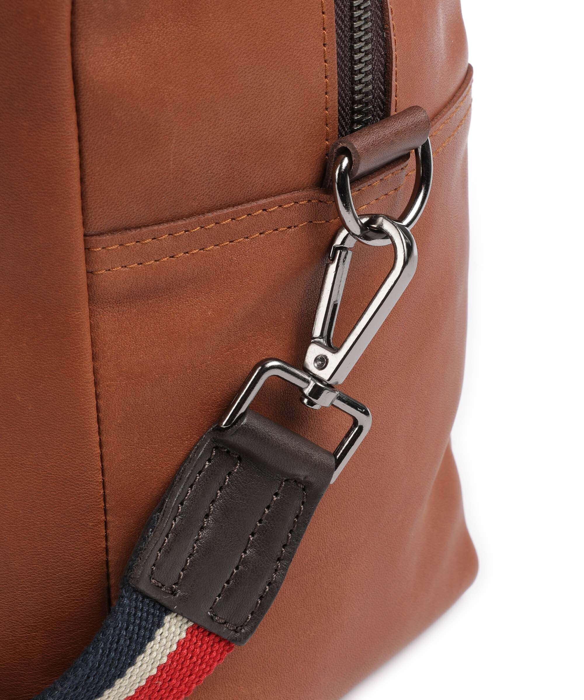 Harold's Bague M Tote bag cognac