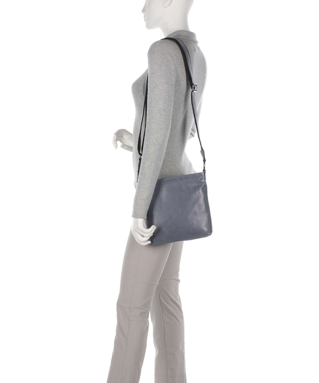 Harold's Caugio Crossbody bag blau