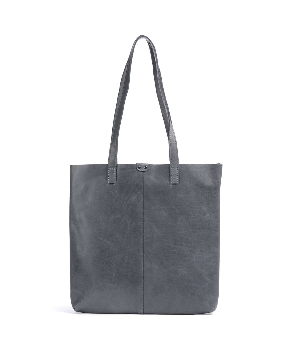 Harold's Caugio Tote bag blau