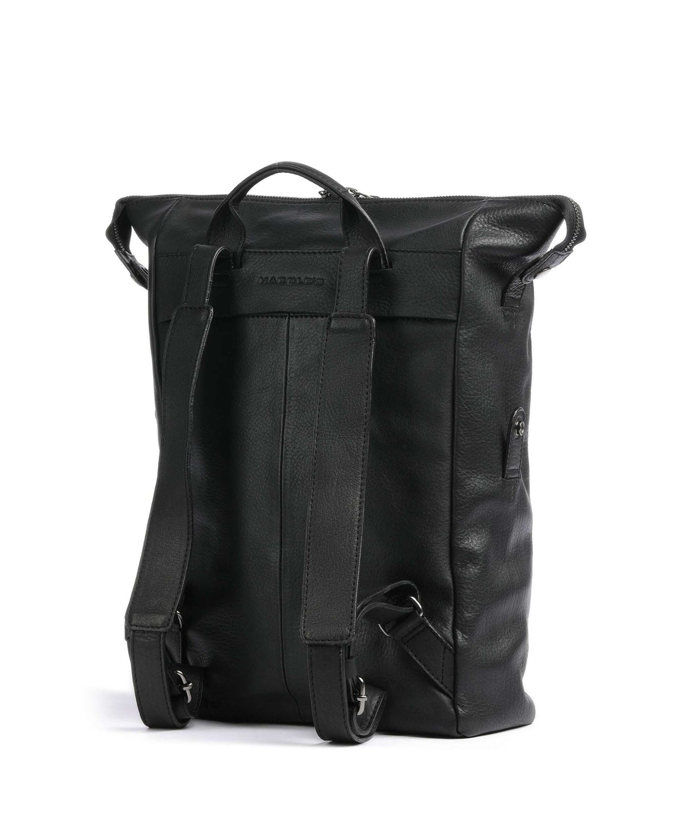 Harold's Country M Backpack schwarz