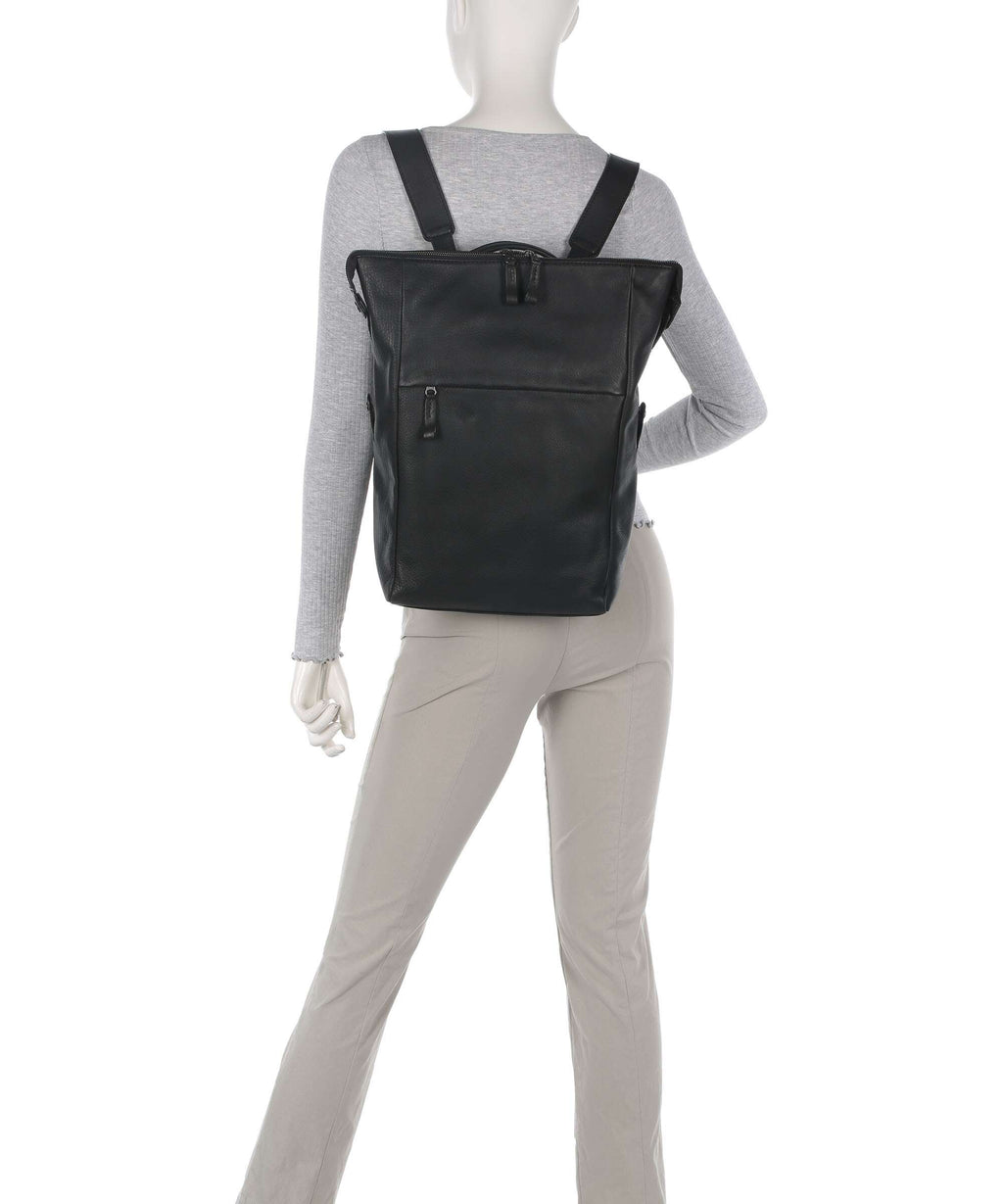 Harold's Country M Backpack schwarz