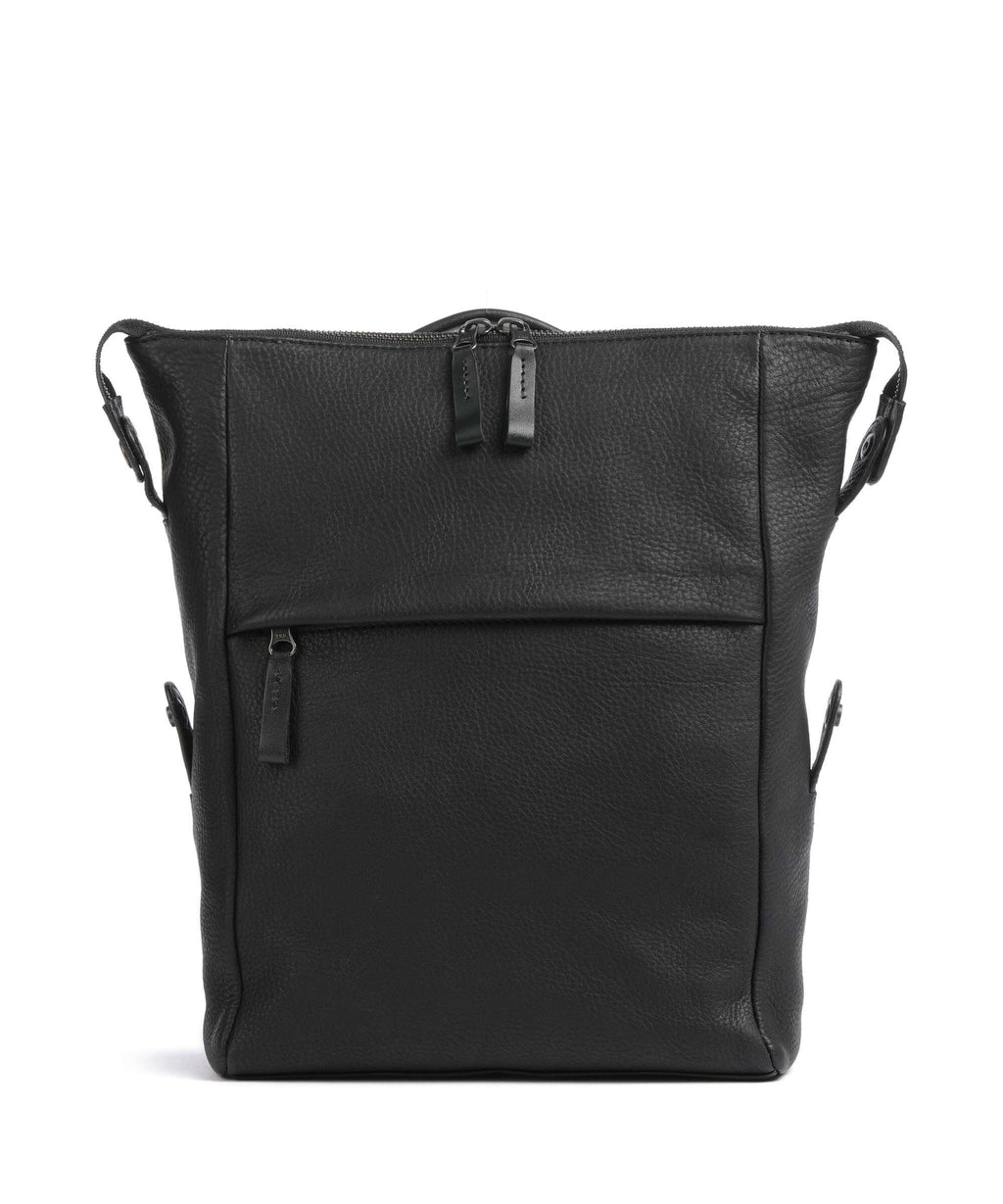 Harold's Country S Backpack schwarz