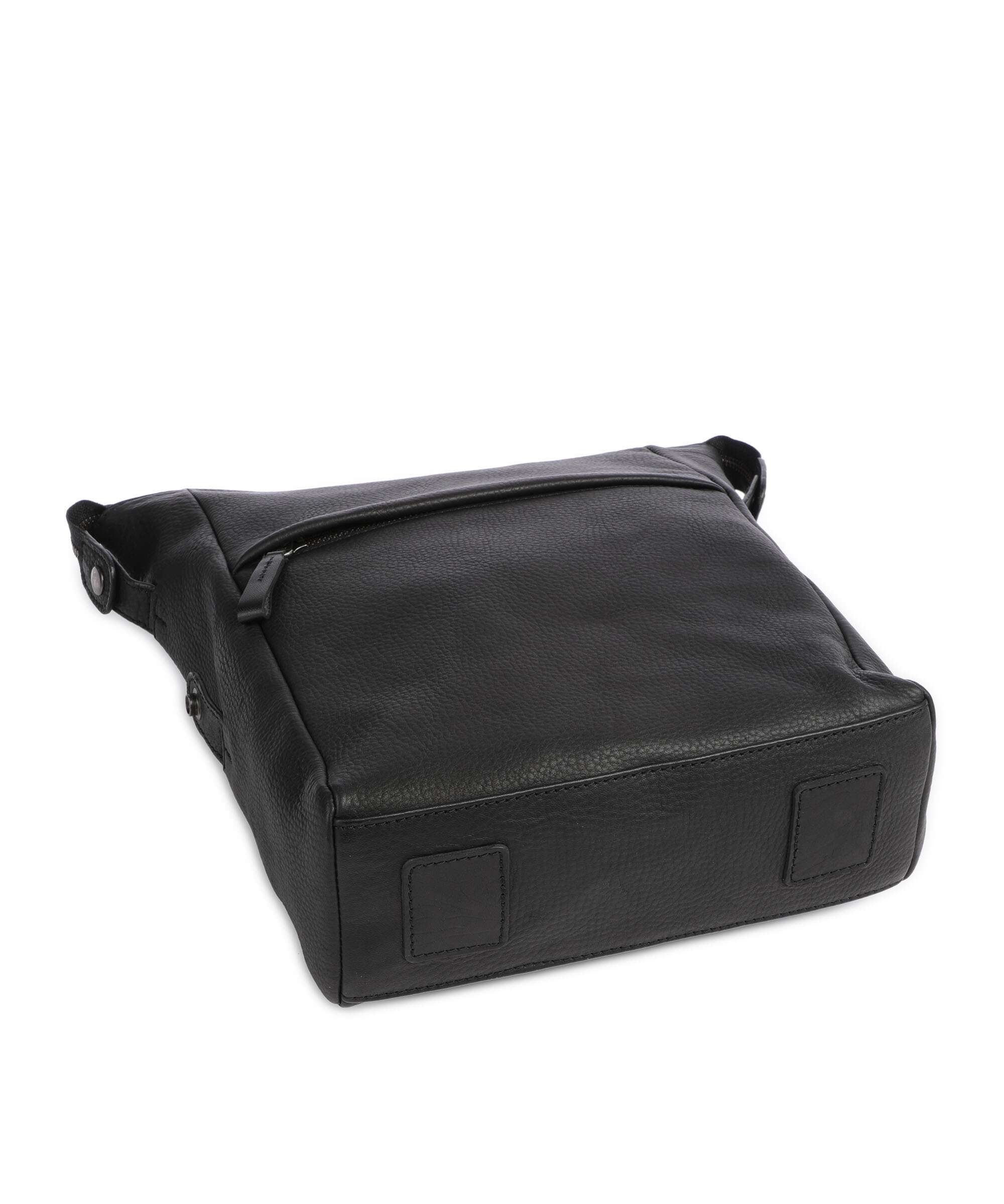 Harold's Country S Backpack schwarz