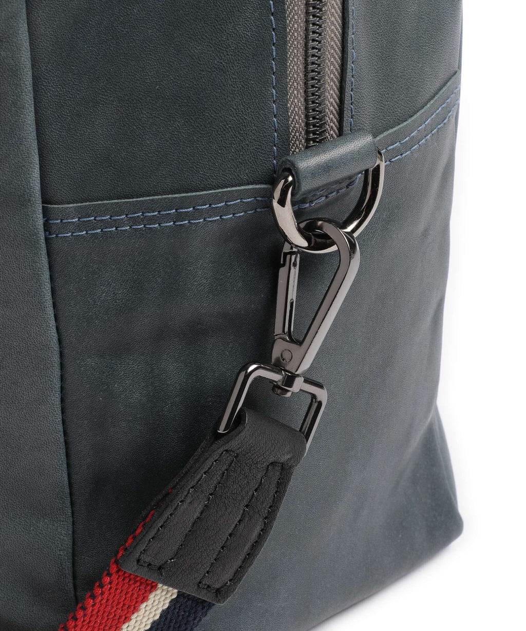 Harold's Bague M Tote bag blau