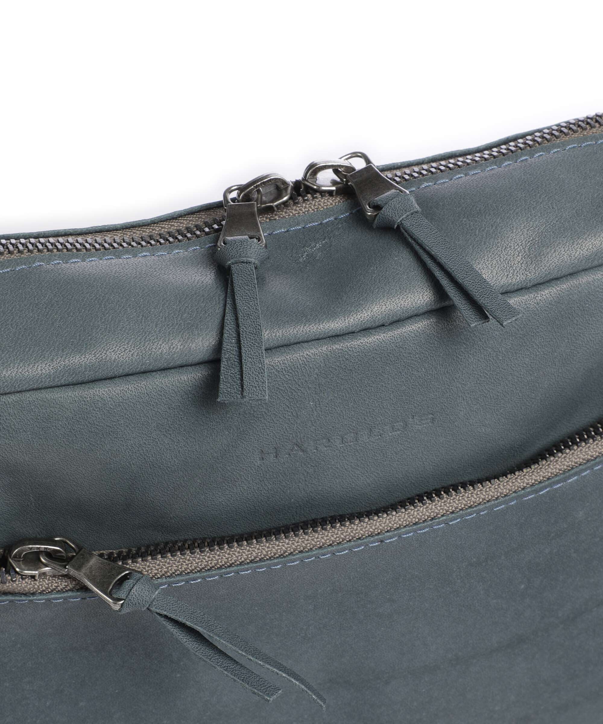 Harold's Bague M Crossbody bag blau