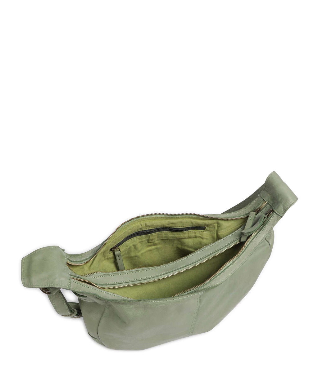 Harold's Submarine Shoulder bag lindgruen
