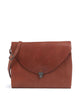 Harold's Fold Crossbody bag cognac