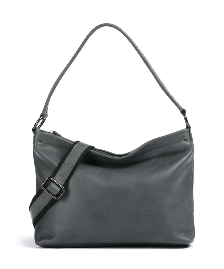 Harold's Caugio Hobo bag gruen
