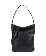 Harold's Caugio Hobo bag dunkelblau