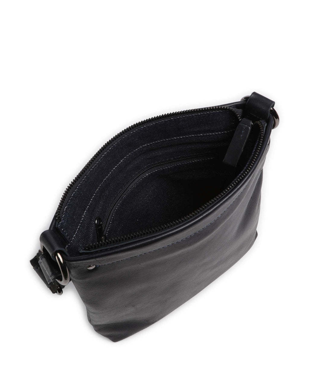 Harold's Caugio Crossbody bag dunkelblau