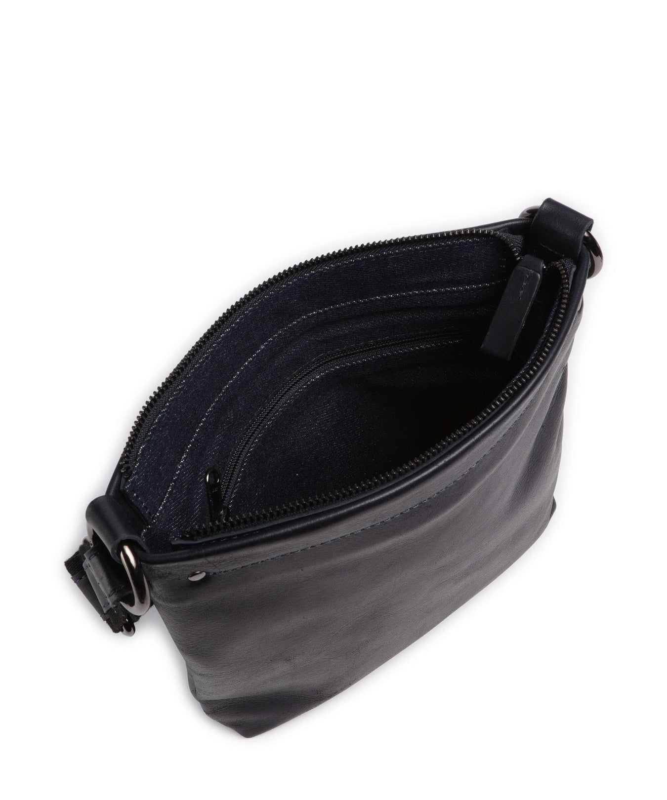 Harold's Caugio Crossbody bag dunkelblau