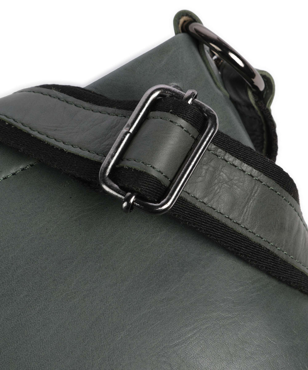 Harold's Caugio Crossbody bag gruen