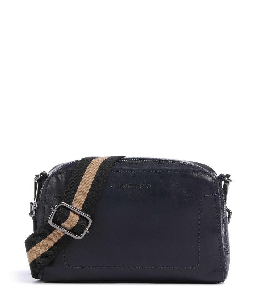 Harold's Caugio Crossbody bag dunkelblau