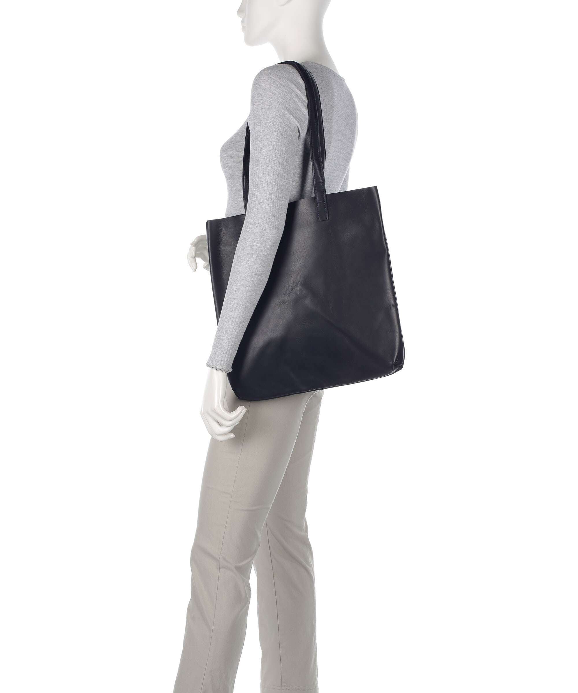 Harold's Caugio Tote bag dunkelblau