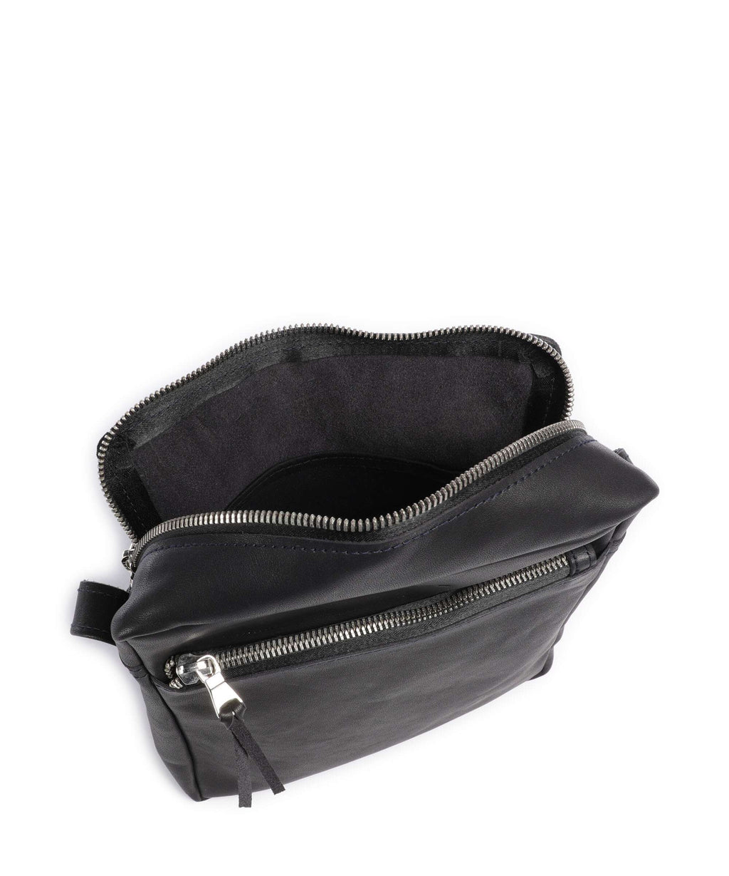 Harold's Bague M Crossbody bag dunkelblau