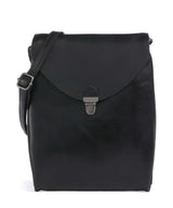 Harold's Fold Crossbody bag schwarz
