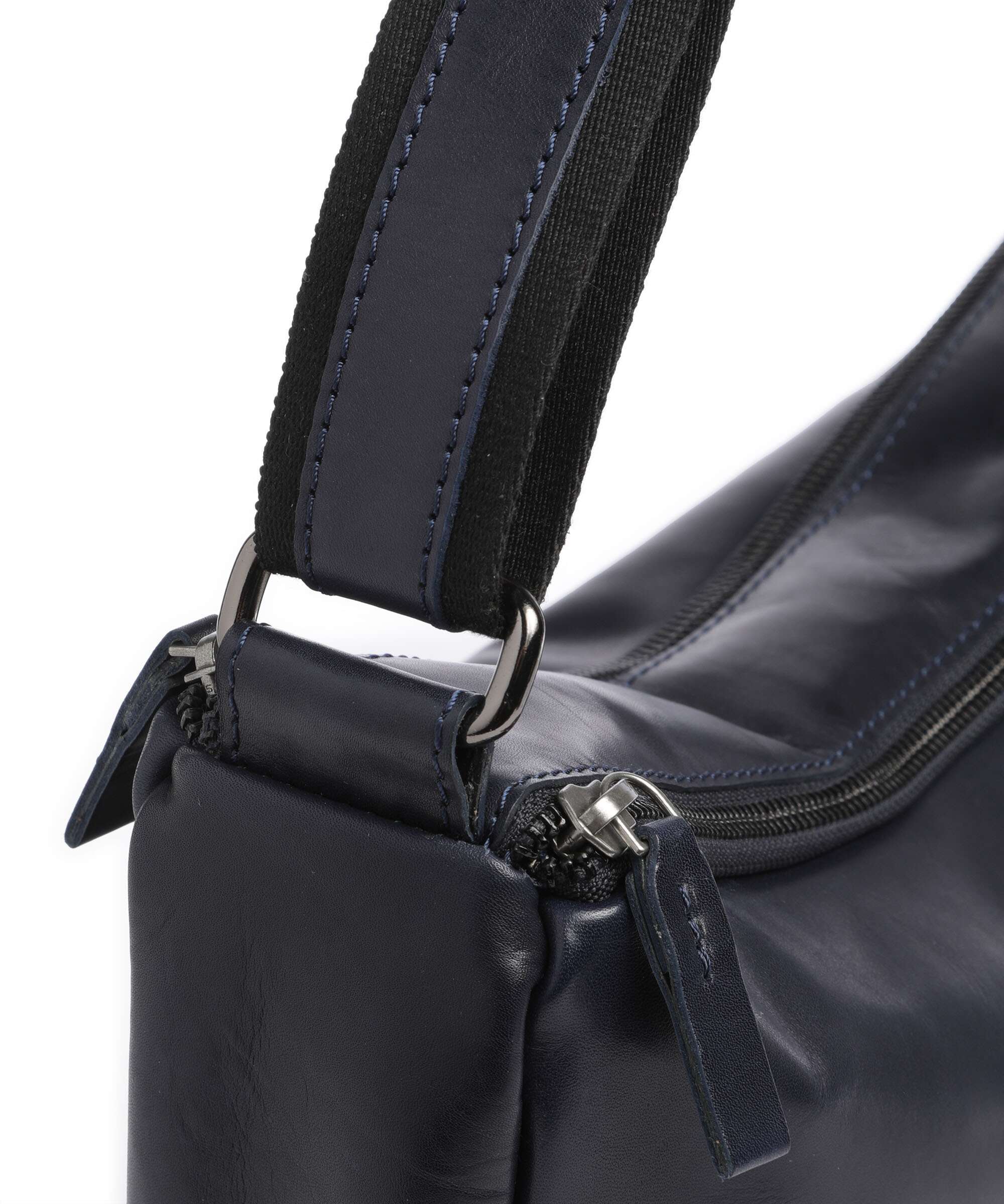 Harold's Caugio Crossbody bag dunkelblau