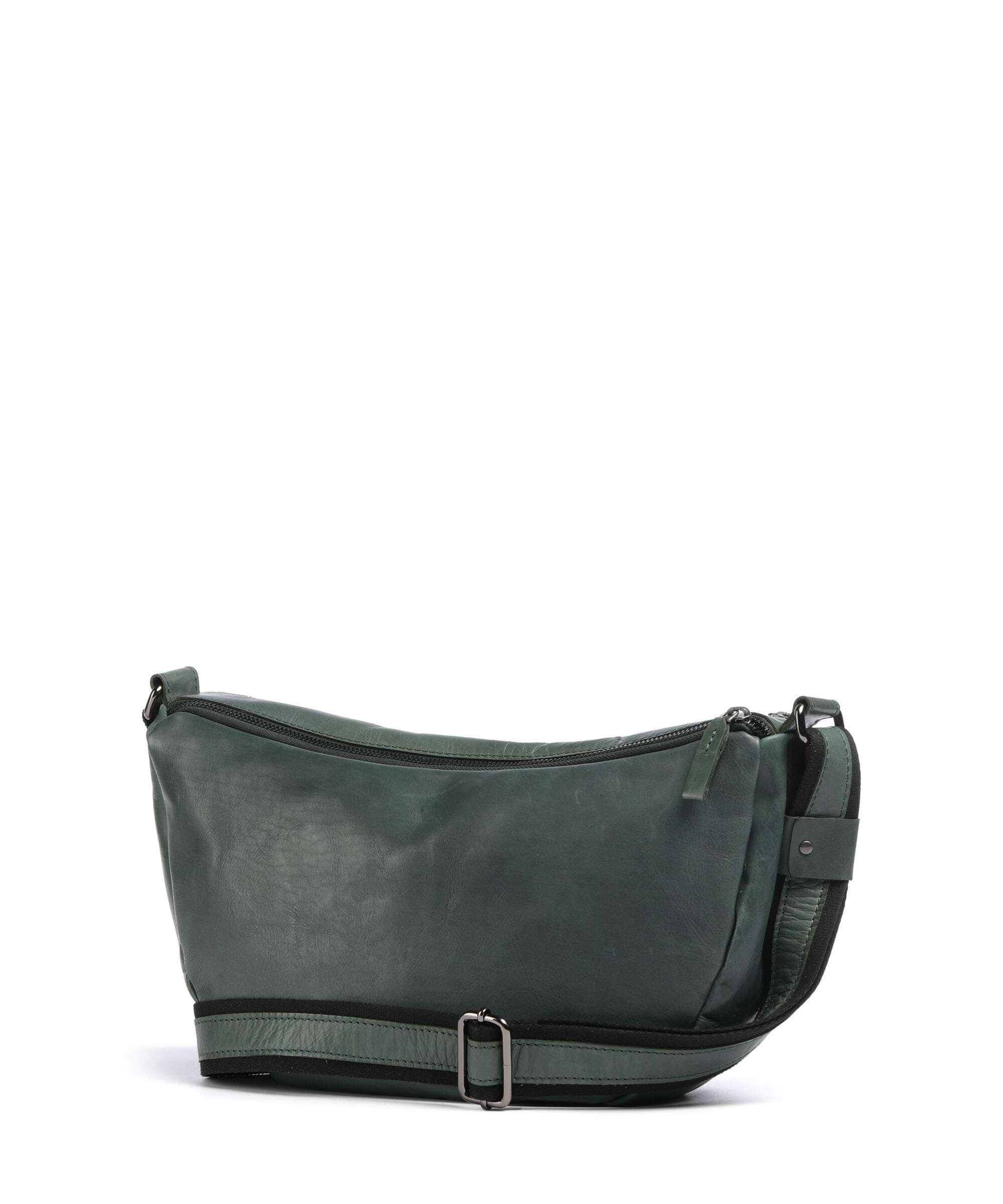 Harold's Caugio Crossbody bag grün