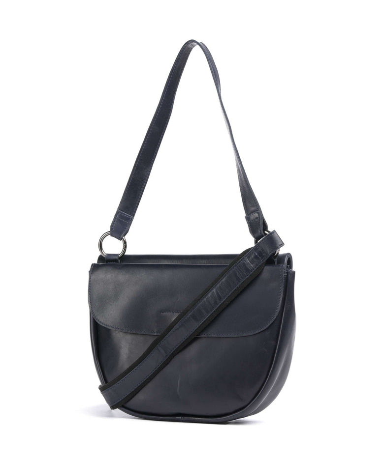 Harold's Caugio Shoulder bag dunkelblau