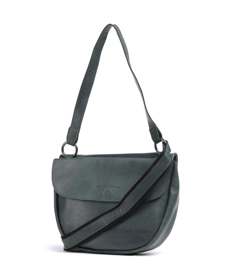 Harold's Caugio Shoulder bag grün