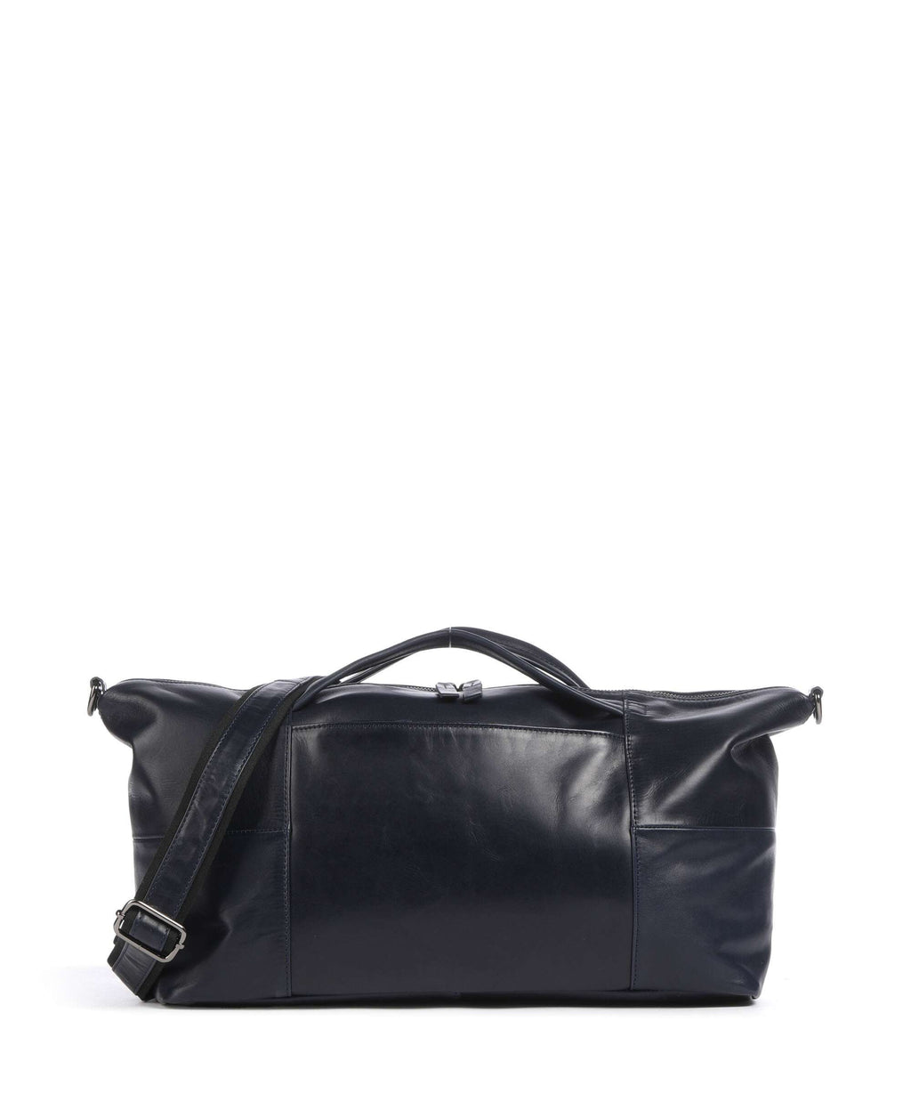 Harold's Caugio Weekend bag dunkelblau
