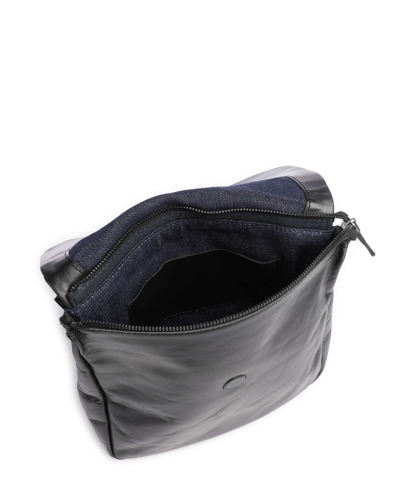 Harold's Caugio Shoulder bag schwarz