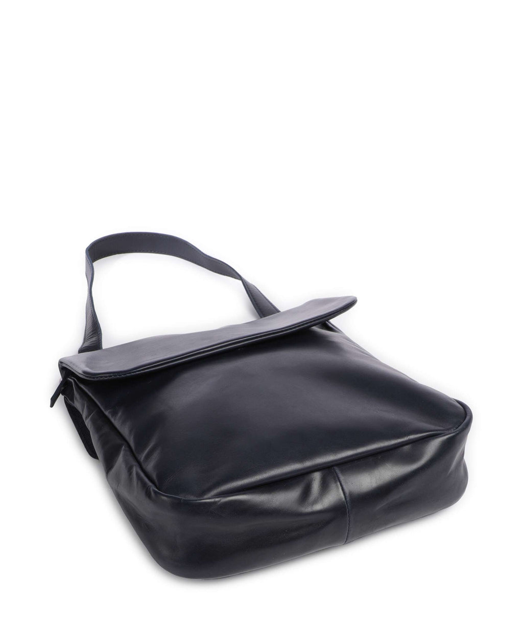 Harold's Caugio Shoulder bag dunkelblau