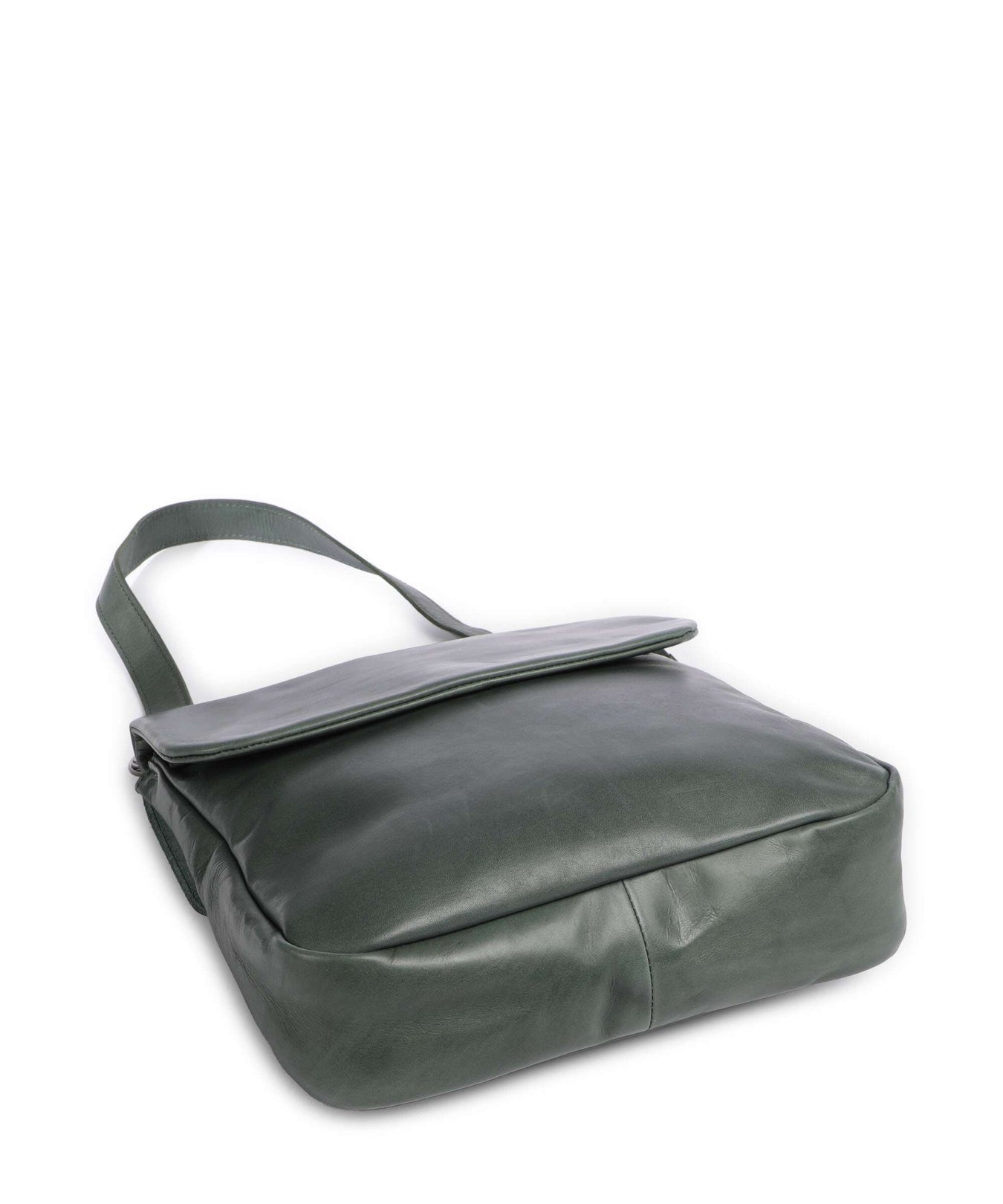 Harold's Caugio Shoulder bag grün