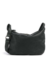 Harold's Submarine Hobo bag grün