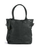 Harold's Submarine Tote bag grün