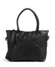 Harold's Submarine Tote bag schwarz