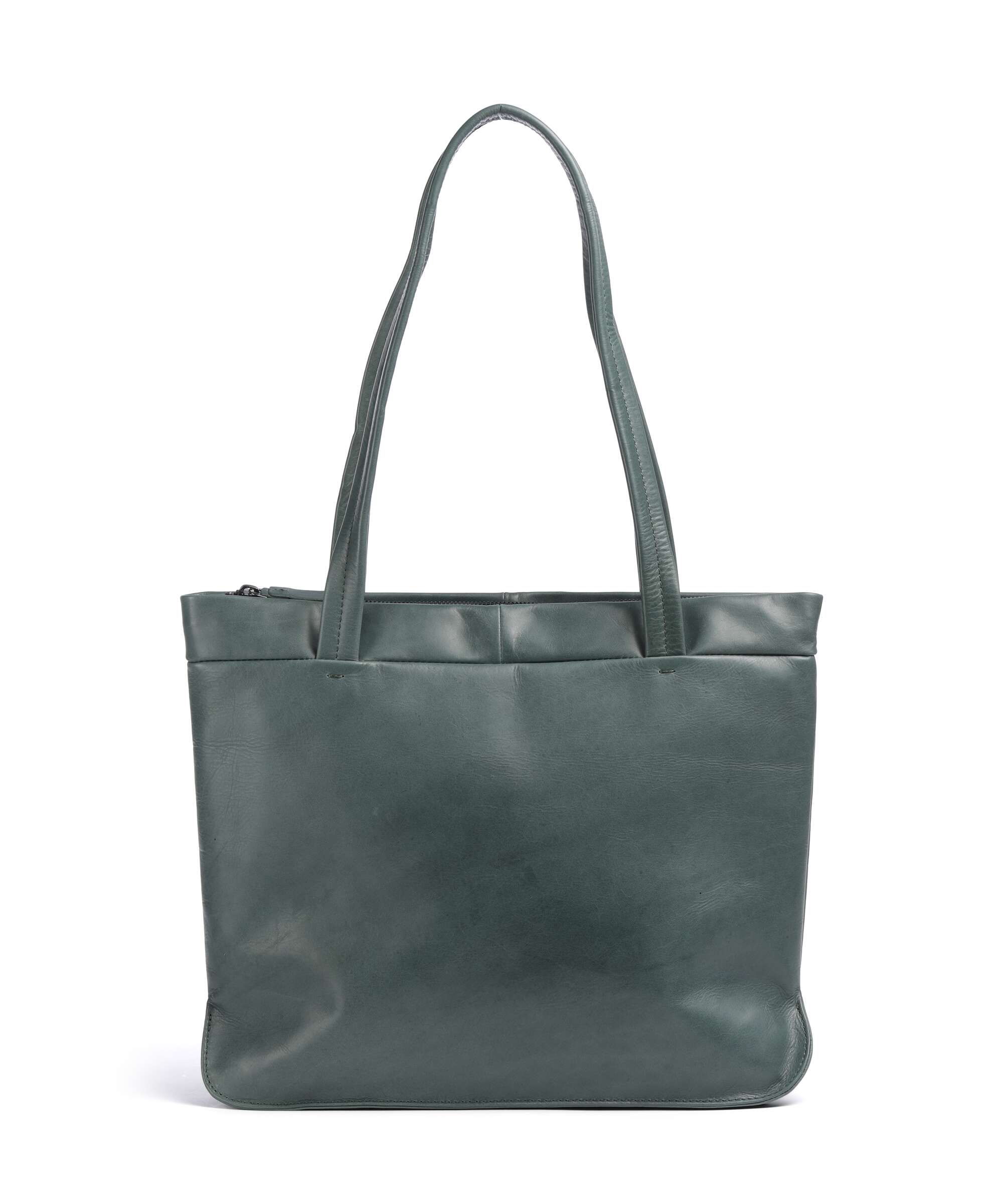 Harold's Caugio Tote bag gruen