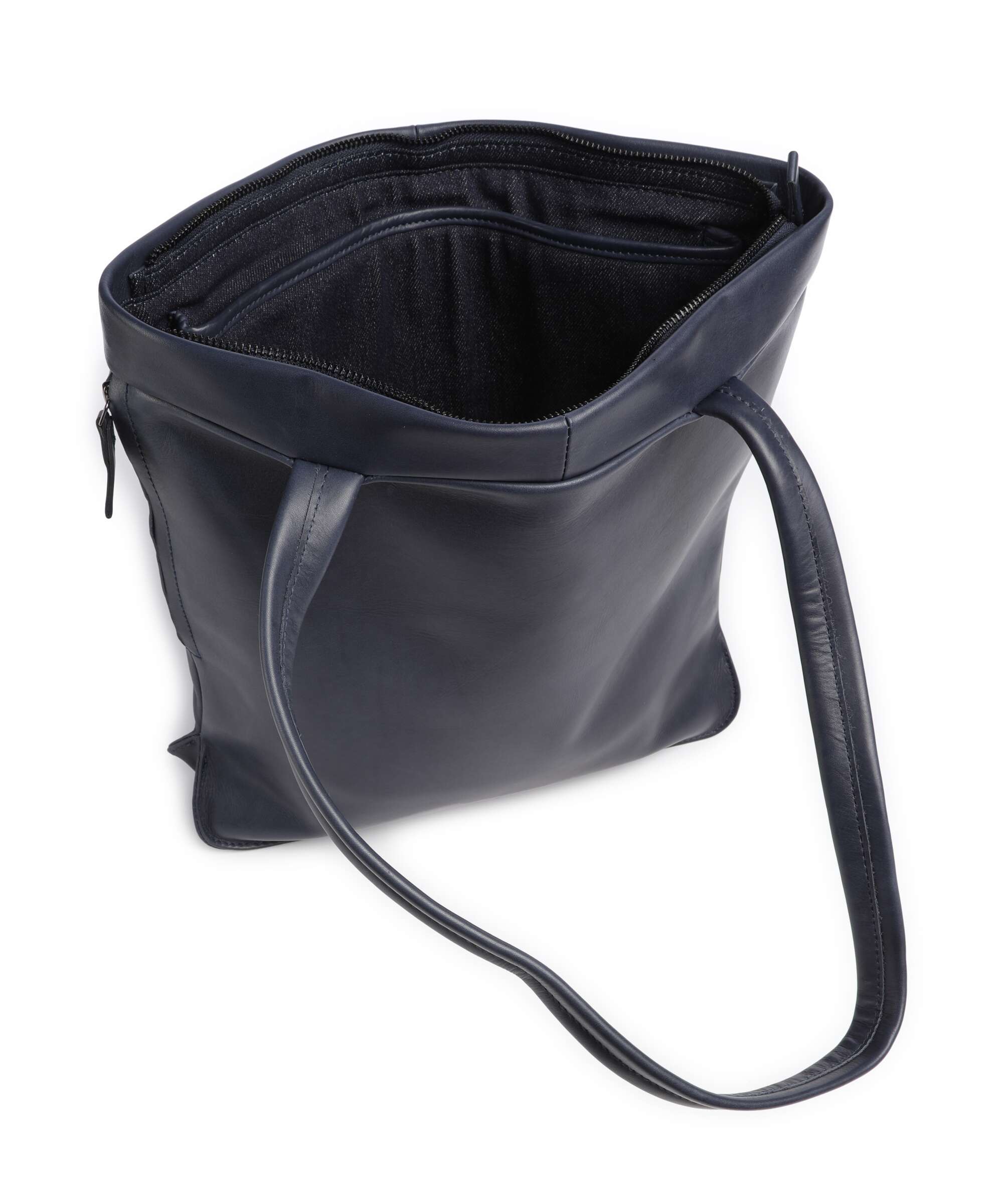 Harold's Caugio Tote bag darkblue