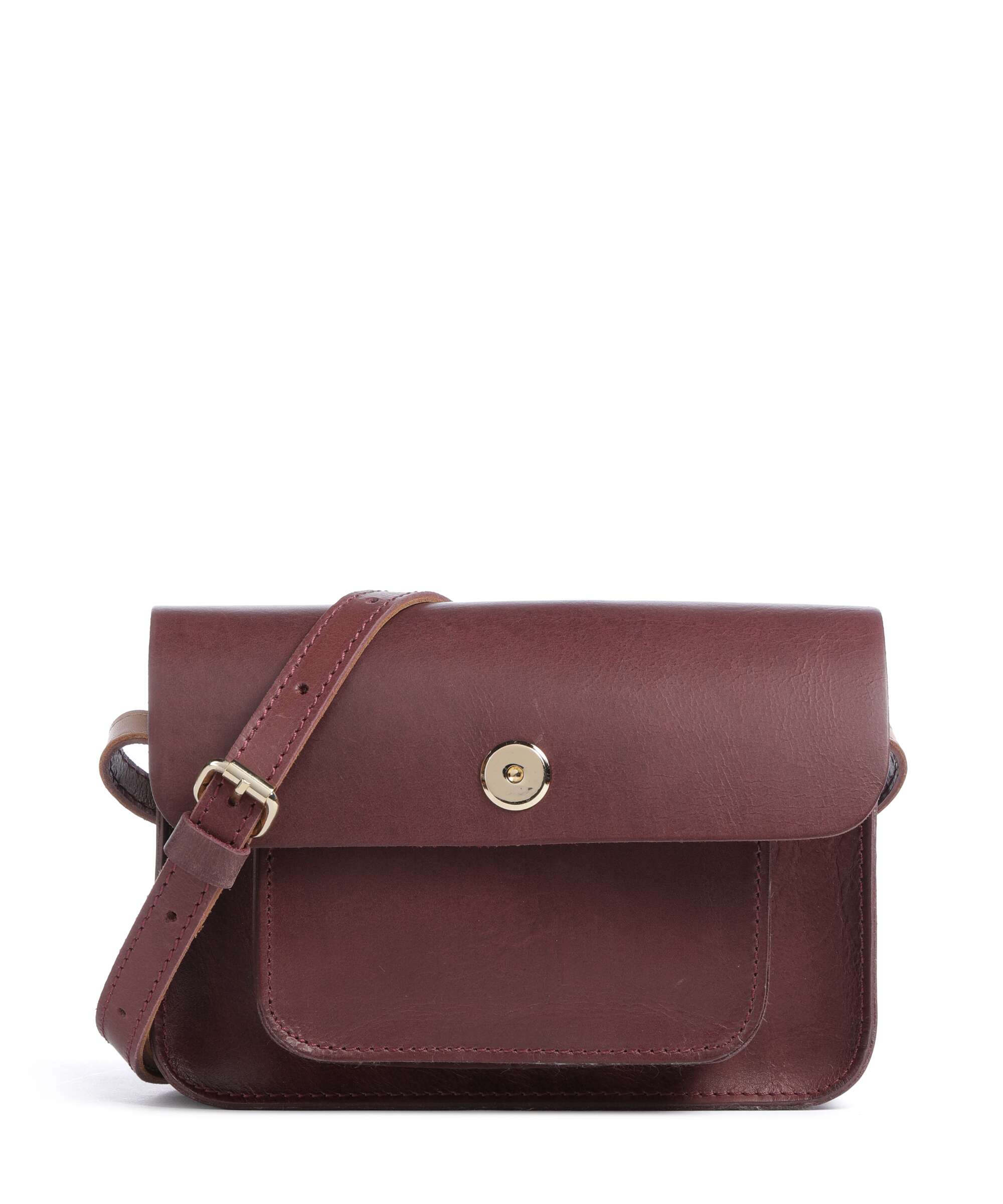 Harold's Abby Crossbody bag grape