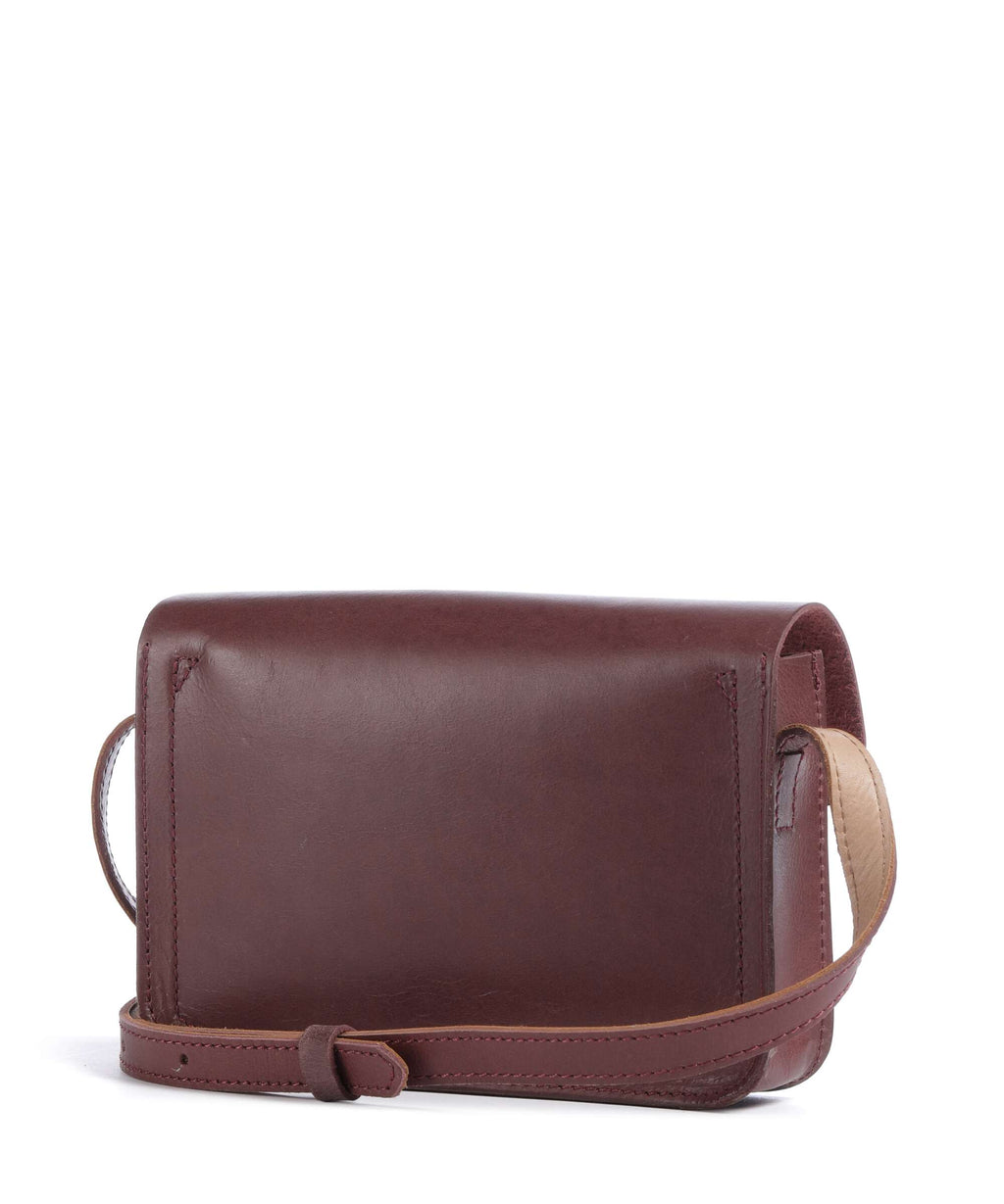 Harold's Abby Crossbody bag grape