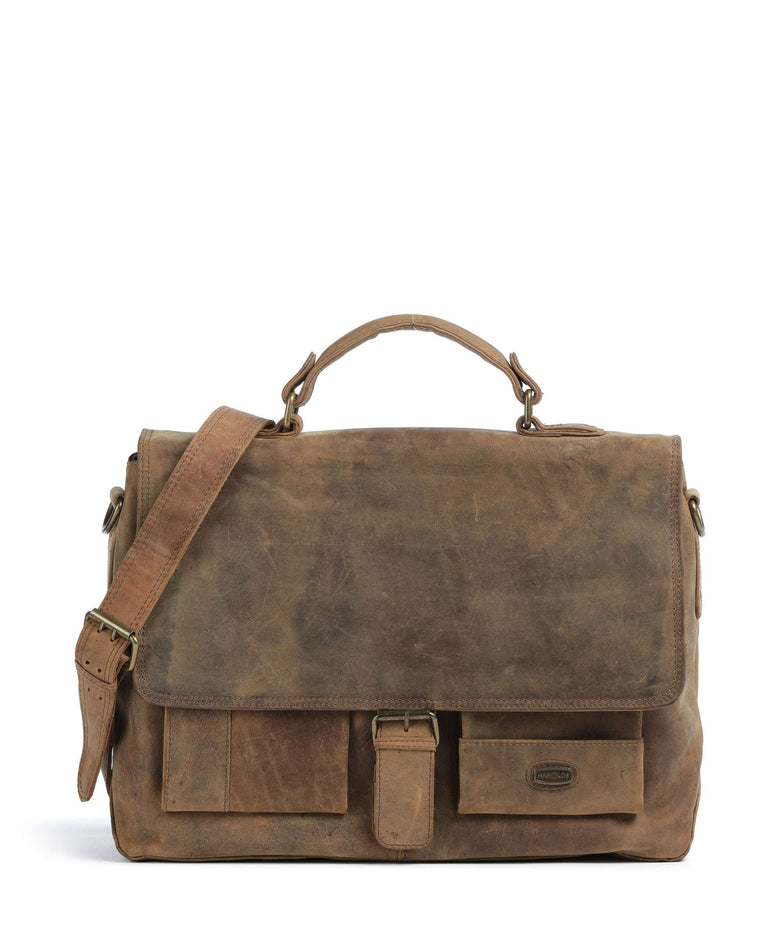 Harold's Antic Briefcase natur