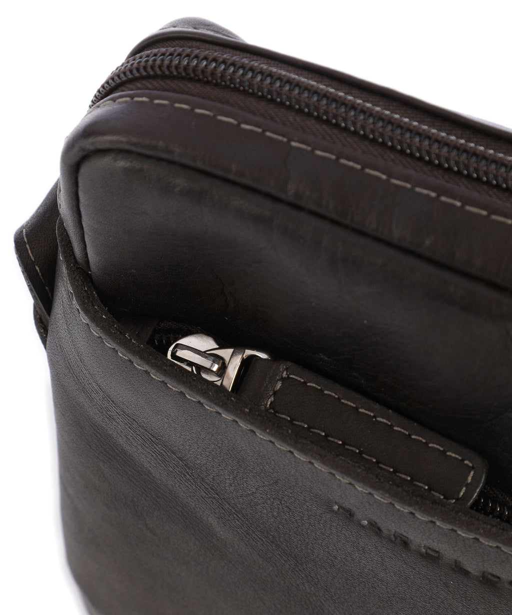 Harold's Campo Crossbody bag braun