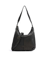 Harold's Submarine Hobo bag schwarz