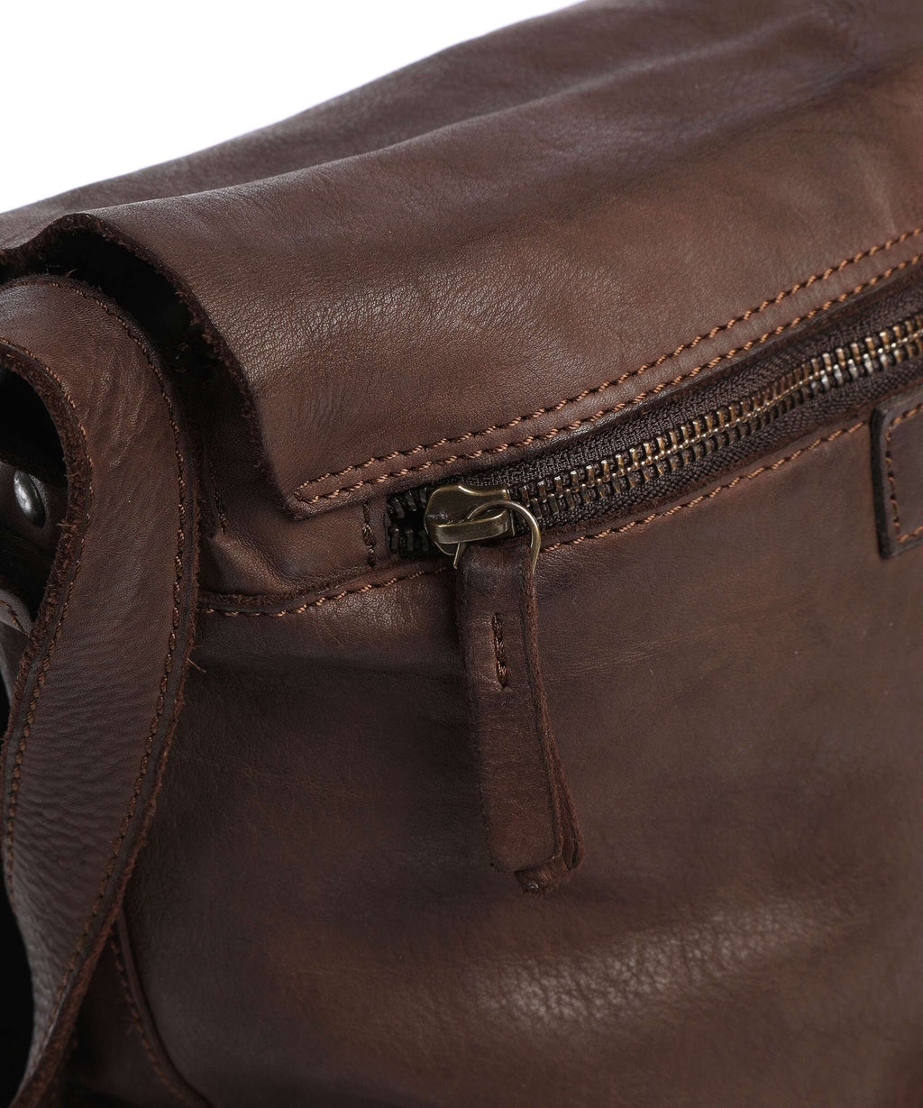 Harold's Submarine Shoulder bag braun