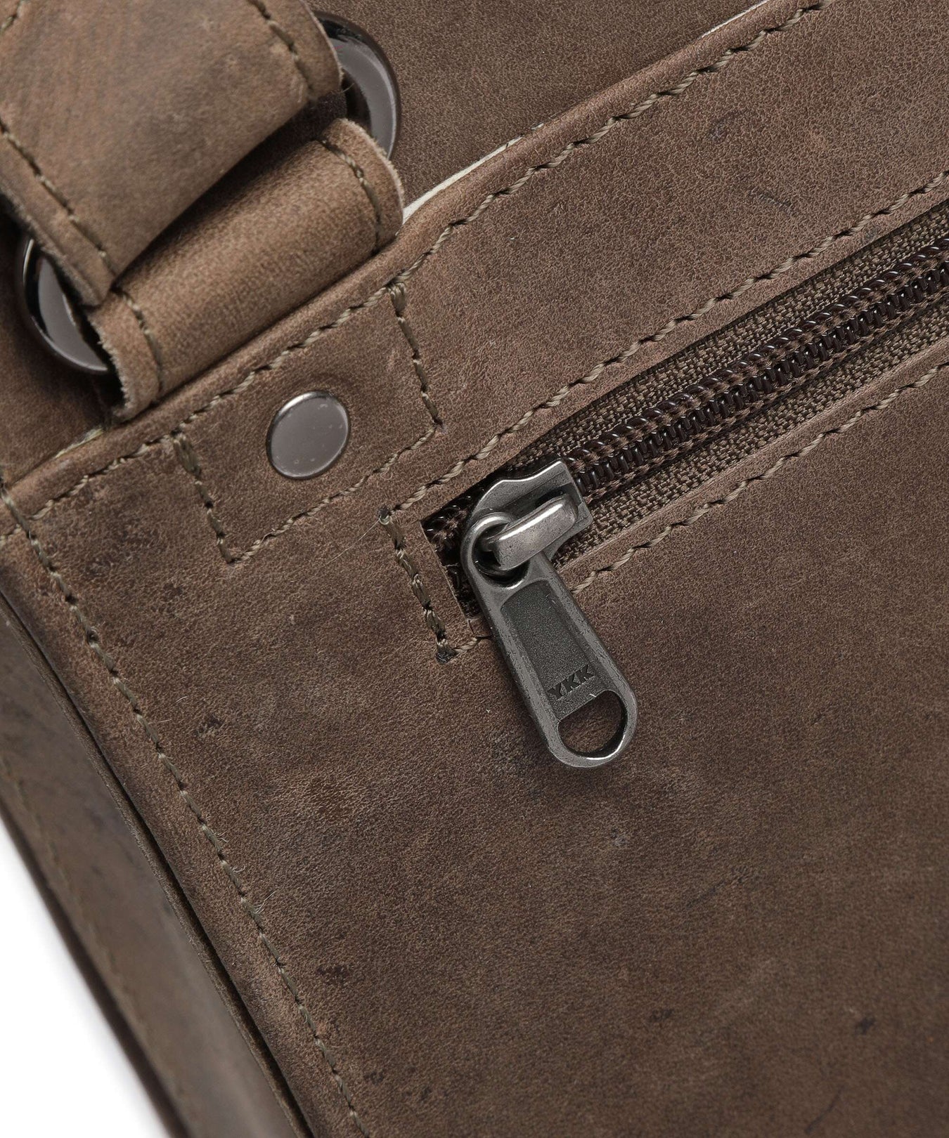 Harold's Antic M Shoulder bag taupe