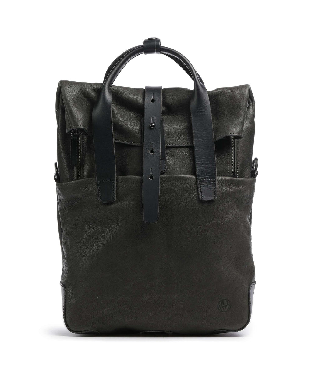 Harold's Mount Ivy Rolltop backpack jive