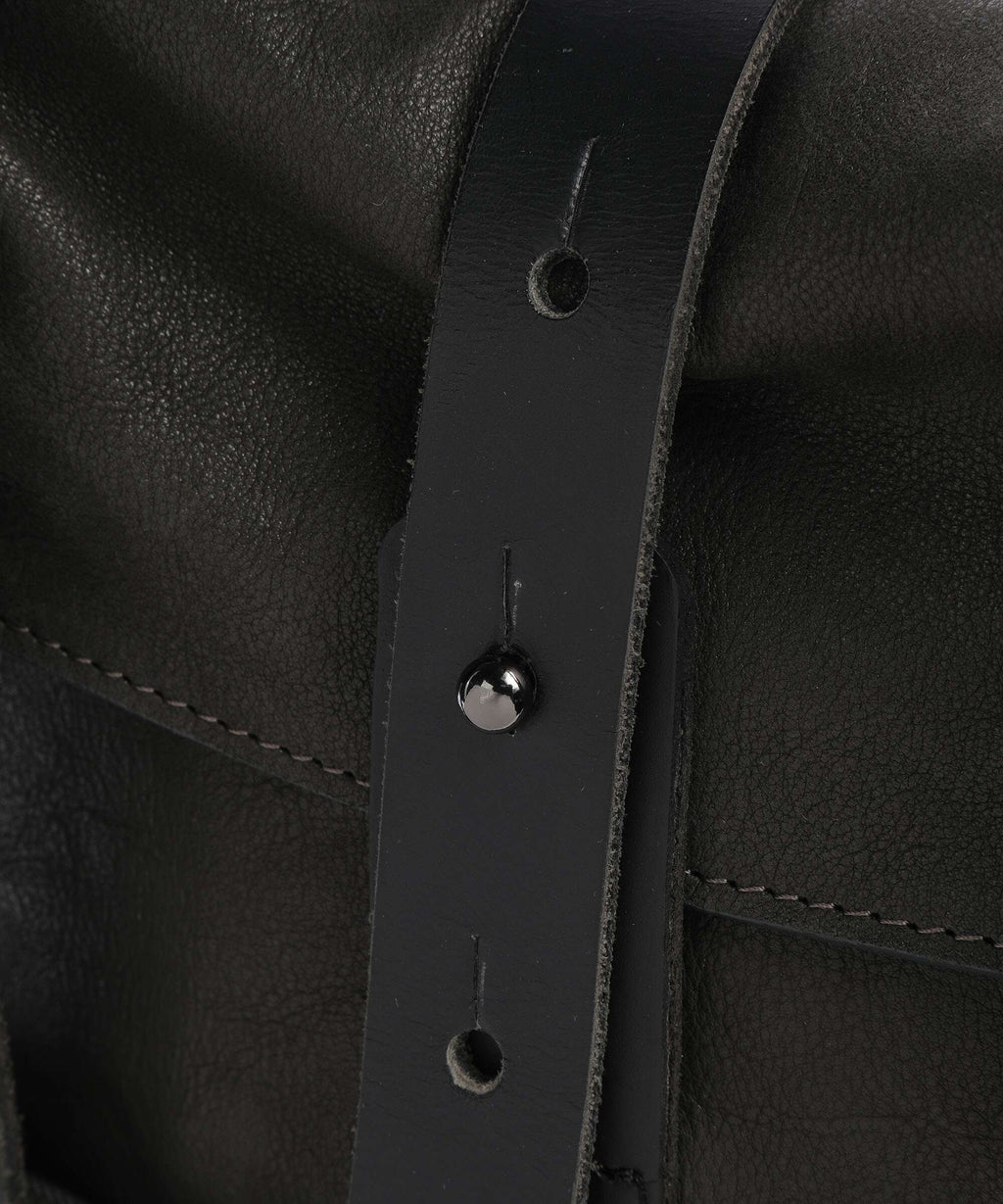 Harold's Mount Ivy Rolltop backpack jive