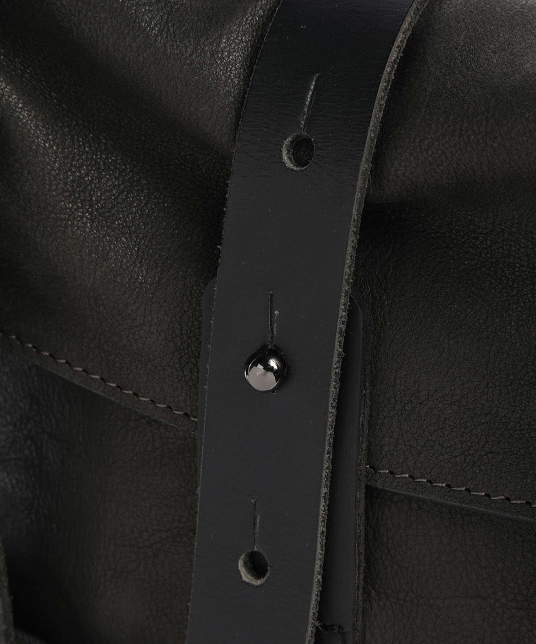 Harold's Mount Ivy Rolltop backpack jive