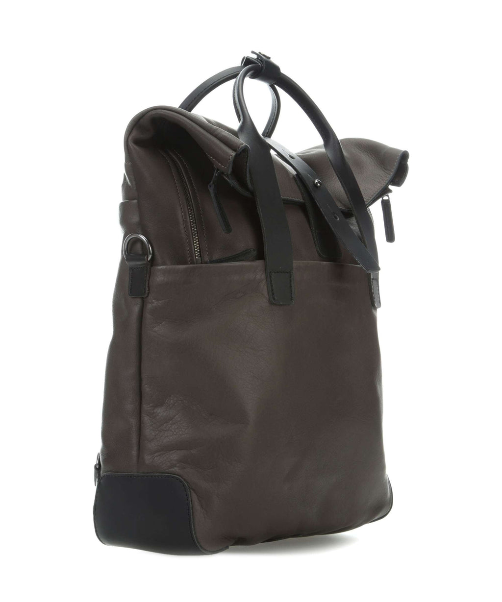 Harold's Mount Ivy XL Rolltop backpack jive