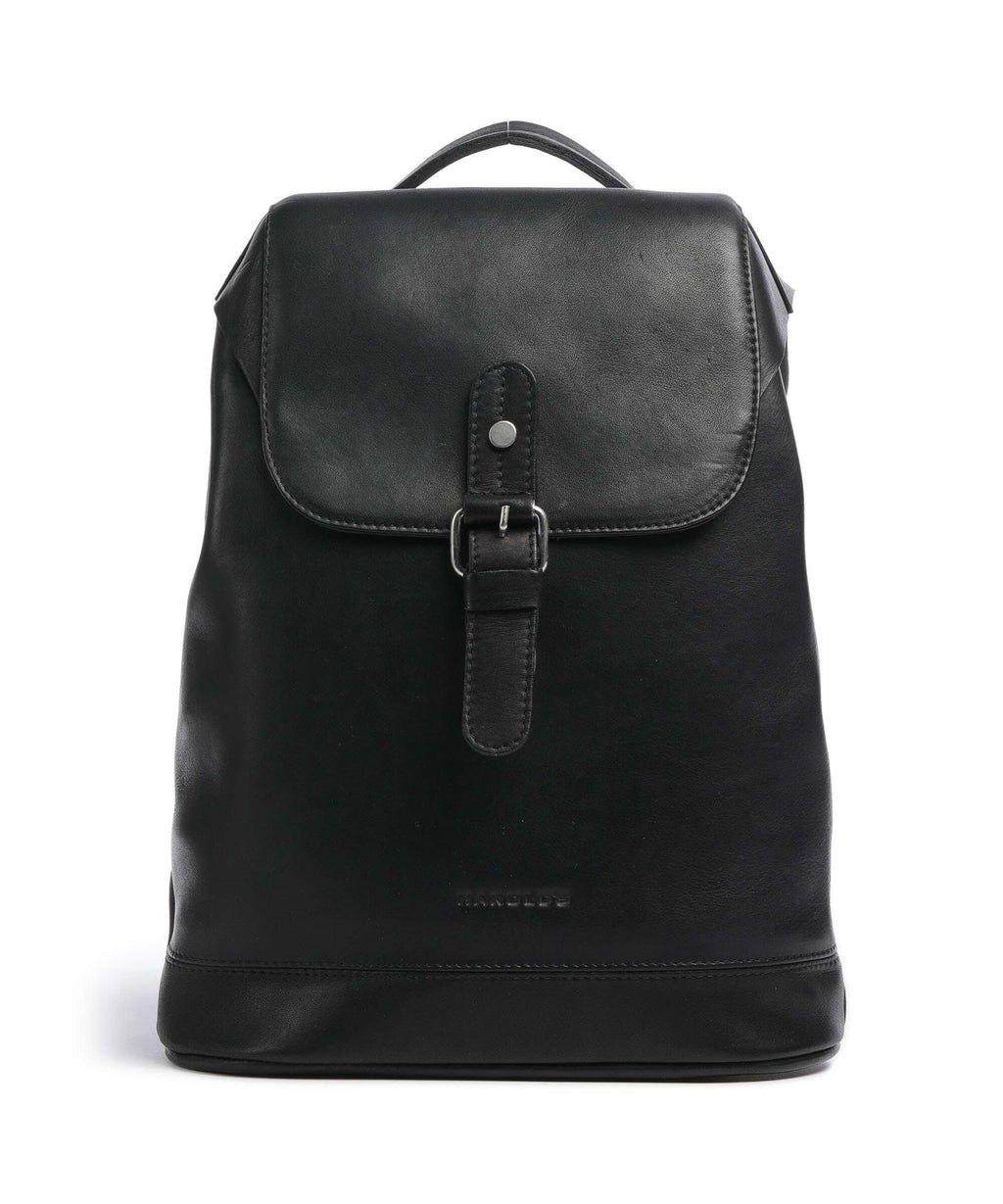 Harold's Campo S Backpack schwarz